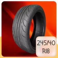 Шины Accelera 651 Sport 245/40 R18 97W