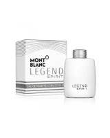 Mont Blanc men Legend Spirit Туалетная вода 4,5 мл. mini