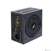 ZALMAN Блок питания Zalman ZM600-TXII (V2) <600W, ATX12V v2.3, APFC, 12cm Fan, 80+, Ret>