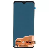 Дисплей Vbparts для Samsung Galaxy M31S SM-M317F матрица в сборе с тачскрином (TFT) Black 080191