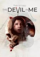 The Dark Pictures Anthology: The Devil in Me (Steam; PC; Регион активации РФ, СНГ)