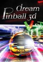 Dream Pinball 3D (Steam; PC; Регион активации РФ, СНГ)