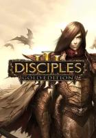 Disciples III: Gold Edition (Steam; PC; Регион активации РФ, СНГ)