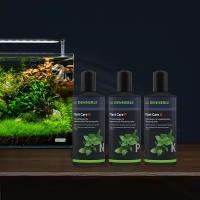 Dennerle Plant Care K 250мл Удобрение профессиональное