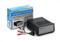 Зарядное устройство 7A 12V автоматическое для гелевых и кислотных АКБ Вымпел-16 (вымпел)