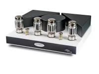 Усилитель мощности Fezz Audio Titania power amplifier (Silver)