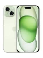 Смартфон Apple iPhone 15 128 ГБ (nano-SIM + nano-SIM), зелeный