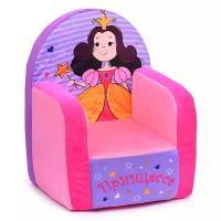 Кресло "Принцессы" В53 см