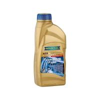 Масло трансмиссионное Ravenol ATF Type J2/S Fluid 1 л