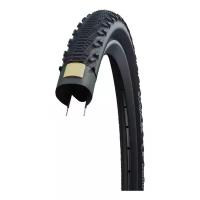 Покрышка SCHWALBE CX COMP K-Guard 35-622 B/B-SK+RT HS369 SBC 50EPI