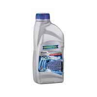 Масло трансмиссионное Ravenol DCT/DSG Getriebe Fluid 1 л