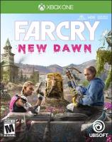 Игра Far Cry New Dawn для Xbox, электронный ключ Аргентина