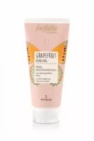 Farfalla Grapefruit Нежный очищающий лосьон для удаления макияжа 100 мл