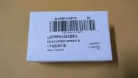 Запчасти Sharp LSTPPA131CBFA