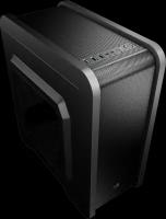 Корпус AeroCool QS-240 Black