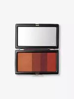 Палетка теней для век Victoria Beckham Beauty Smoky Eye Brick 8,5 г (Tweed)