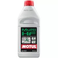 MOTUL 106399 трансмиссионное масо