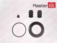 Ремкомплект тормозного суппорта MasterKit 77A1183