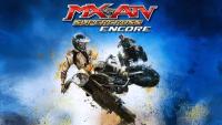 Игра MX vs. ATV Supercross Encore для PC(ПК), Английский язык, электронный ключ, Steam