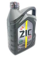 ZIC X7 5w30 (4л) 162675