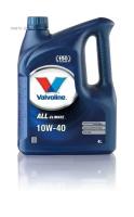 VALVOLINE 872775 VALVOLINE Синтетика дя /а