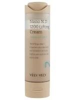 Лифтинг-крем c нано-иглами спикулы Vely Vely Nano Needle 1200 Lifting Cream 50 мл