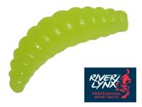 River lynx Приманка силиконовая (мягкая) RIVER LYNX FLIP BELLY 33мм (RLFB002 / 1,3" / 103)