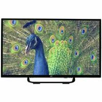 Телевизор 32" LEFF 32H240S (HD 1366x768) черный