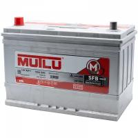 Аккумулятор Mutlu SFB Series 2 SMF 105D31FR 12V 90Ah 720A L+