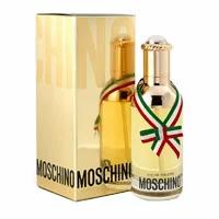 Туалетная вода Moschino 75 мл