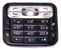 Клавиатура HRS для Nokia N73