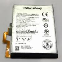 Аккумуляторная батарея BAT-58107-003 3400mAh на телефон Blackberry Passport Q30