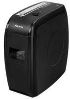 Уничтожитель бумаг Fellowes Шредер Fellowes PowerShred 21Cs (секр.P-3)/фрагменты/12лист./15лтр./скрепки/скобы/пл.карты