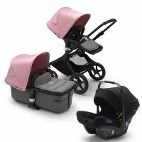 Коляска 3 в 1 Bugaboo Fox 2