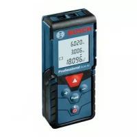 Лазерный дальномер Bosch GLM 40 Professional 0.601.072.900