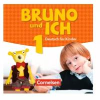 Audio CD. Bruno und ich 1