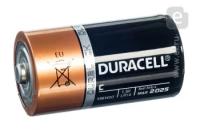 Батарейка Duracell Alkaline MN1400/LR14 С