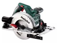 Пила Metabo KS 55 FS 600955000