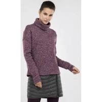Джемпер COLUMBIA Chillin™ Fleece Pullover женский, цвет вишневый, размер XS