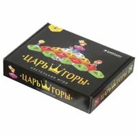 Настольная игра биплант 10040 Царь горы