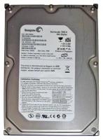 Для домашних ПК Seagate Жесткий диск Seagate 9BD034 300Gb 7200 IDE 3.5" HDD