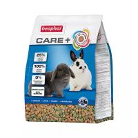 Корм Beaphar для кроликов, Care+, 250 г