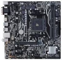 Материнская плата Asus PRIME A320M-K Socket AM4 (90MB0TV0-M0EAY0)