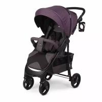 Коляска прогулочная Babyton Comfort Plus Purple E03