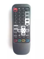 Пульт для Panasonic EUR644666 (TV,VCR) с т/т