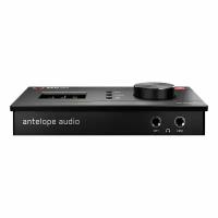 Antelope Audio Zen Go Synergy Core Thunderbolt внешний аудиоинтерфейс