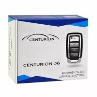 Автосигнализация Centurion 06