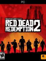 Red Dead Redemption 2 для PC (Rockstar Game Launcher) Электронный ключ