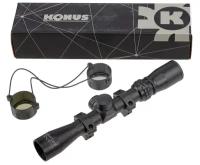 Оптический прицел Konus Pro 2-7x32 (25.4 мм, кольца)