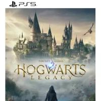 PlayStation 5 Игра PlayStation 5 Hogwarts Legacy